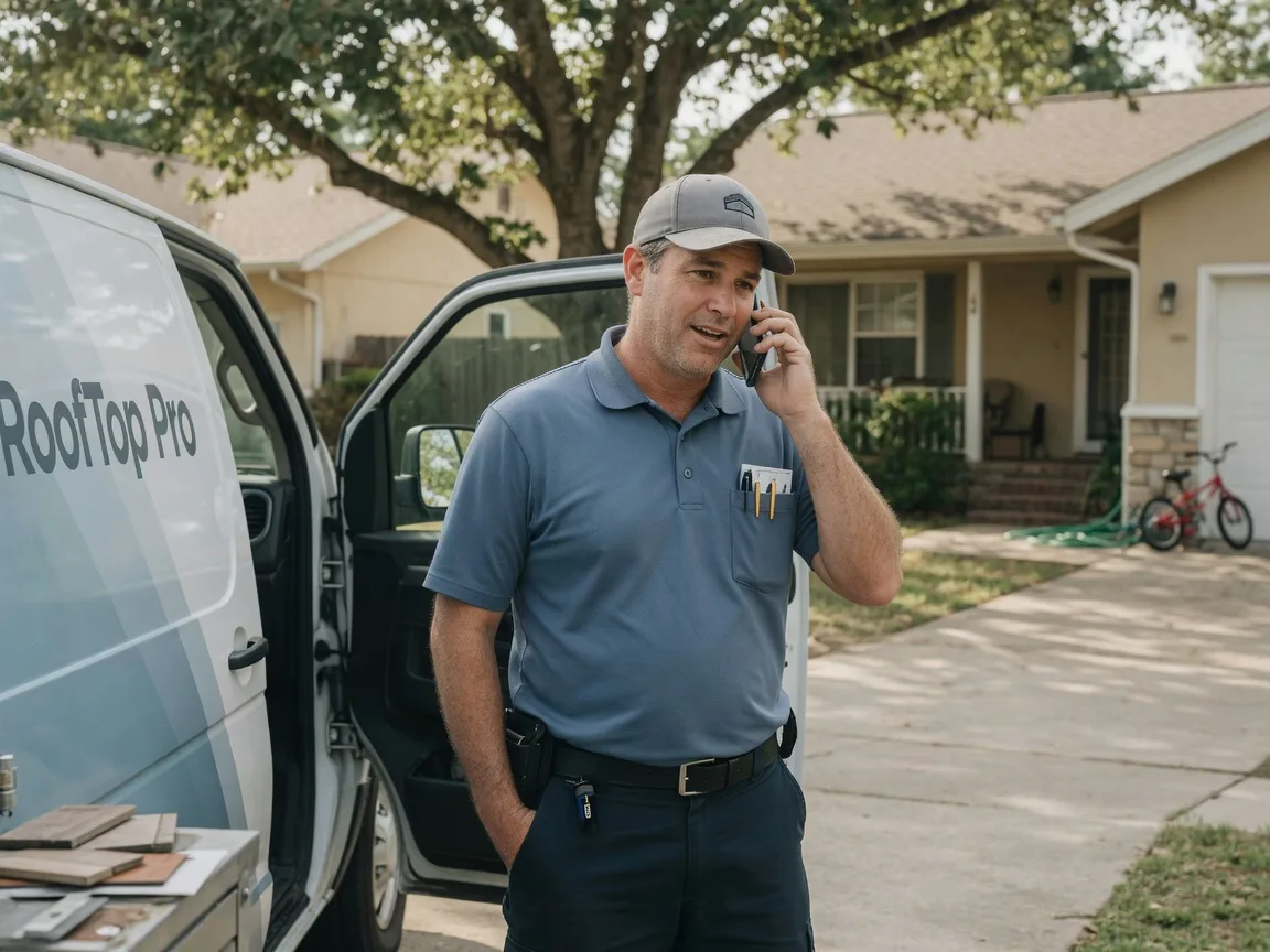 Roof Repair Teasdale, UT FAQs