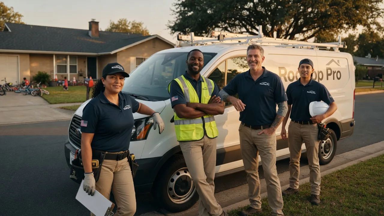 Roof Repair in Teasdale, UT near me